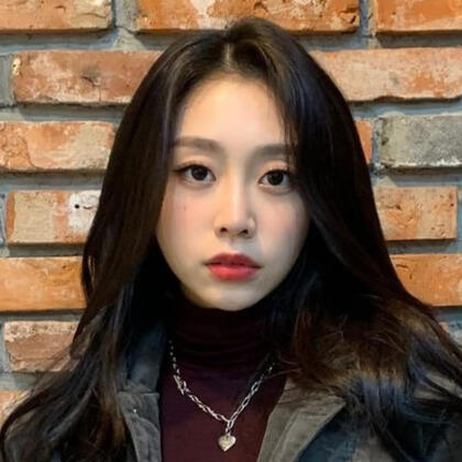 face claim : lovelyz's seo jisoo